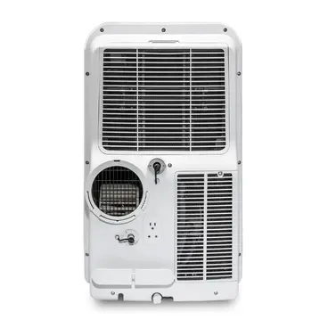 Trotec PAC 3500 SH - Climatizzatore mobile Locale con funzione Riscaldamento