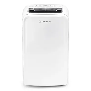 Trotec PAC 3500 SH - Climatizzatore mobile Locale con funzione Riscaldamento