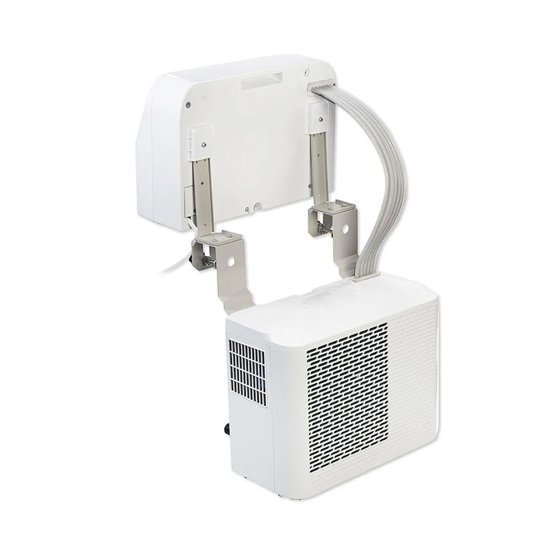 Trotec PAC-C 1500 S WiFi 1210002301 - 3-in-1 Camping Air Conditioner