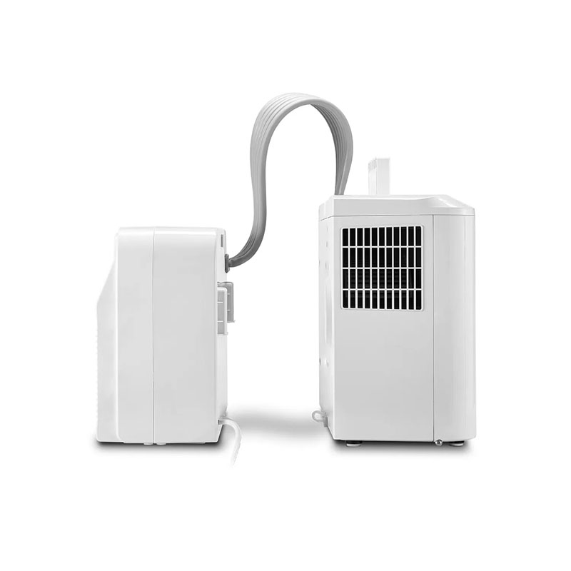 Trotec PAC-C 1500 S WiFi 1210002301 - 3-in-1 Camping Air Conditioner