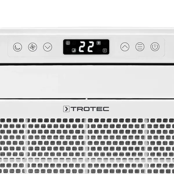 Trotec PAC-C 15000 SH WiFi
