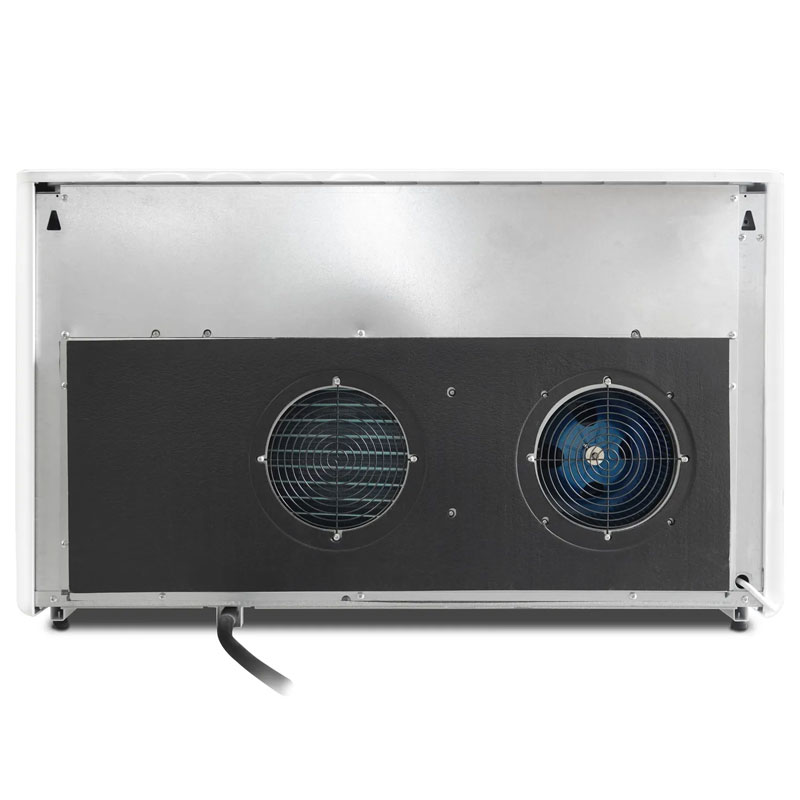Trotec PAC-W 2650 SH - condizionatore e riscaldatore a parete