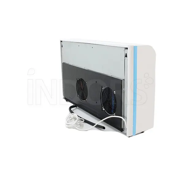 Trotec PAC-W 2650 SH - Climatizzatore a Parete con funzione Riscaldamento