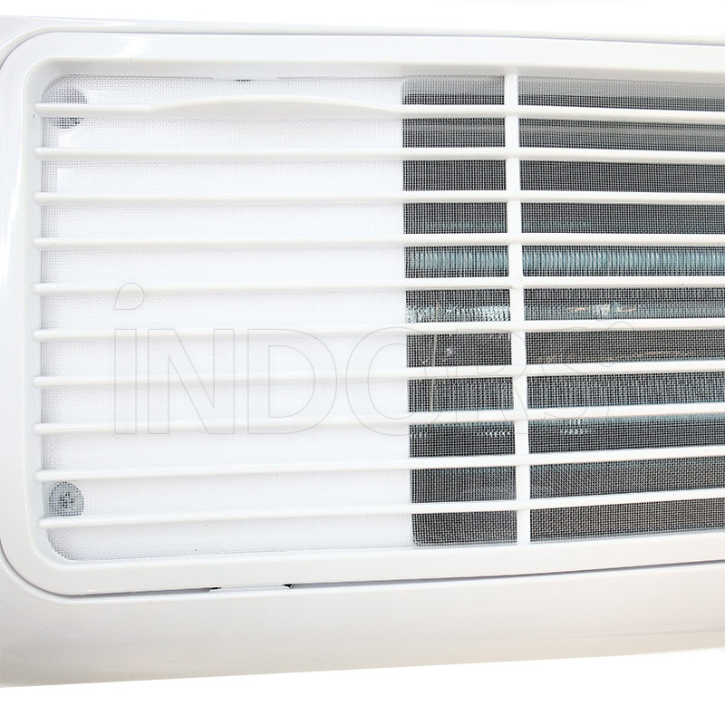 Trotec PAC-W 2650 SH - Climatizzatore a Parete