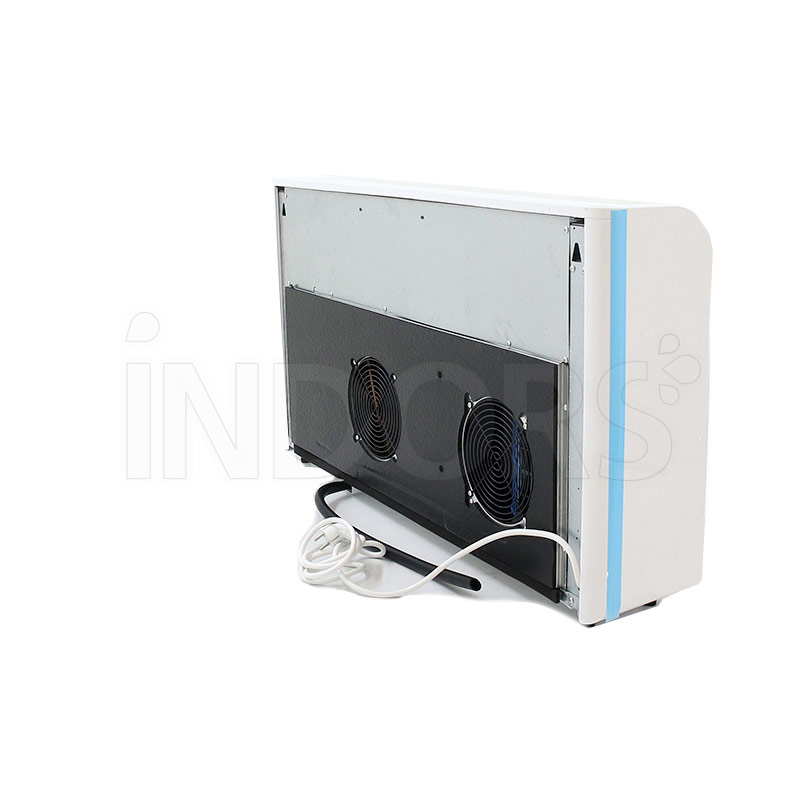 Trotec PAC-W 2650 SH - Climatizzatore a Parete con funzione Riscaldamento