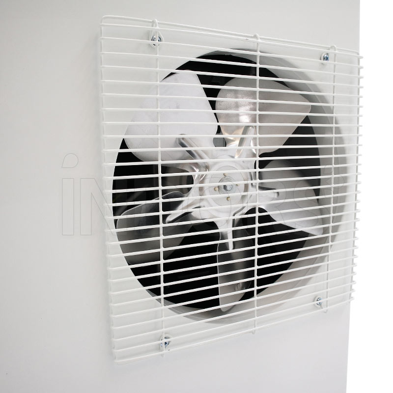 Trotec PT 2000 SP - Climatiseur Spotcool pour zones de travail chaudes