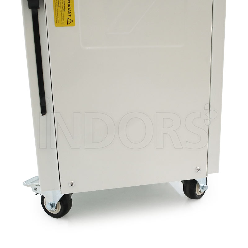 Trotec PT 2000 SP - Climatiseur Spotcool pour zones de travail chaudes