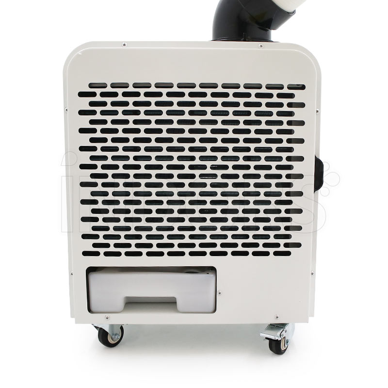 Trotec PT 2000 SP - Climatiseur Spotcool pour zones de travail chaudes