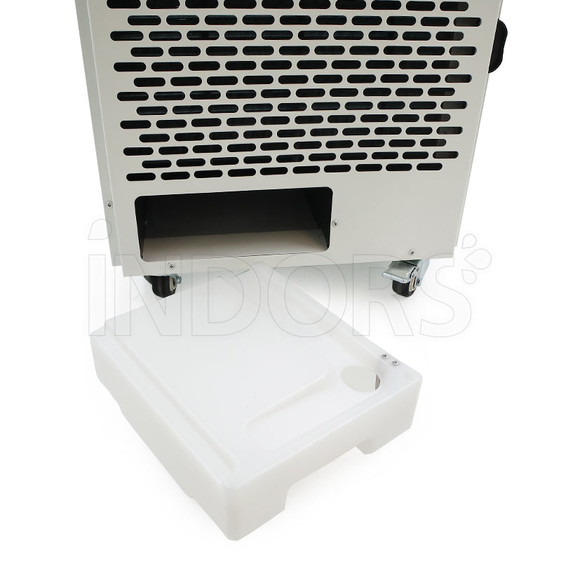 Trotec PT 2000 SP - Climatiseur Spotcool pour zones de travail chaudes