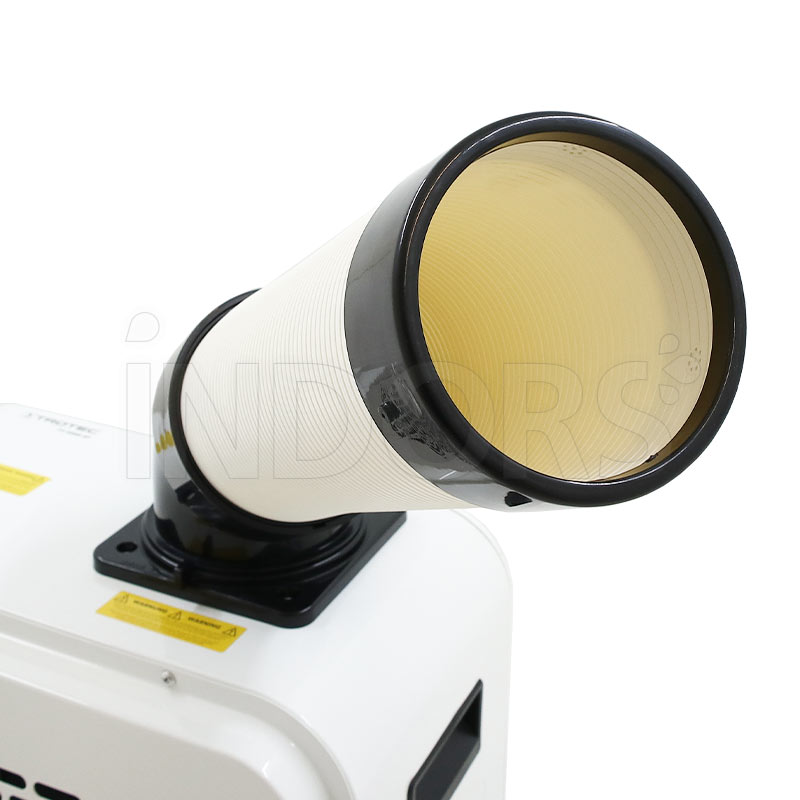 Trotec PT 2000 SP - Climatiseur Spotcool pour zones de travail chaudes