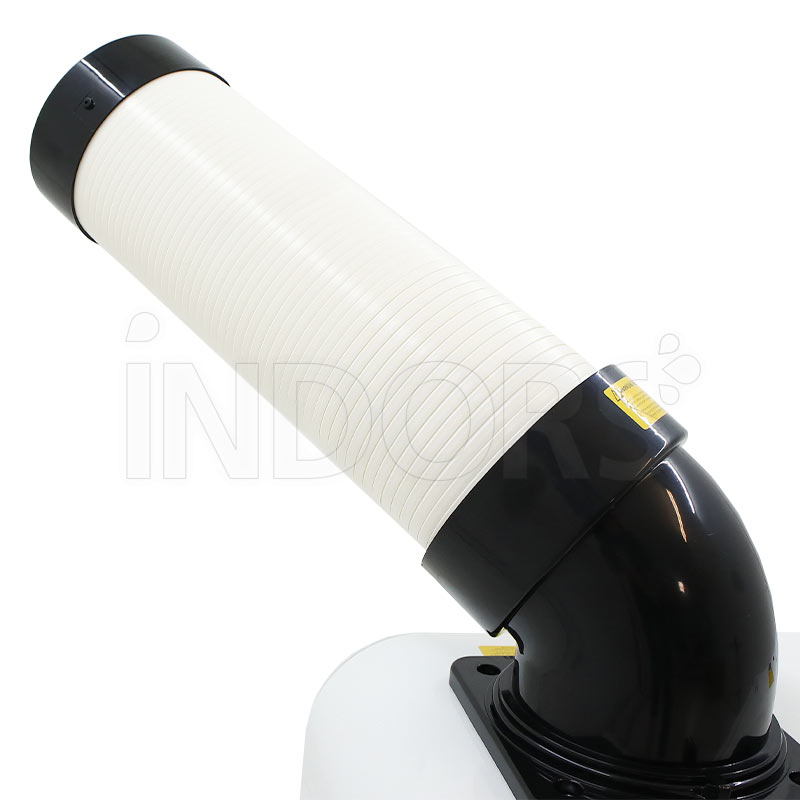 Trotec PT 2000 SP - Climatiseur Spotcool pour zones de travail chaudes