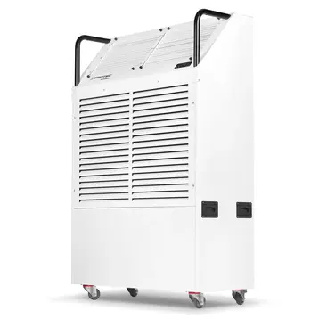 Trotec PT 23000 S - Condizionatore industriale mobile