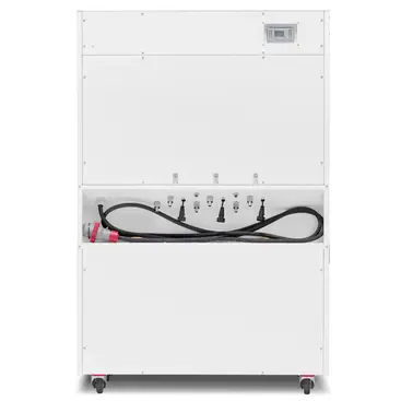 Trotec PT 23000 S - Condizionatore industriale mobile