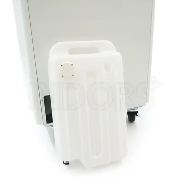 Trotec PT 3500 SP - climatizzatore spotcool mobile