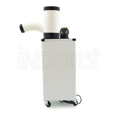 Trotec PT 3500 SP - Condizionatore Spotcool a 2 canali di uscita