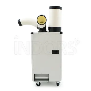 Trotec PT 3500 SP - raffrescatore mobile Spotcool a 2 canali di uscita