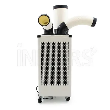 Trotec PT 3500 SP - Condizionatore Spotcool a 2 canali di uscita