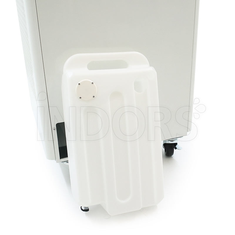 Trotec PT 3500 SP - Climatiseur mobile Spotcool