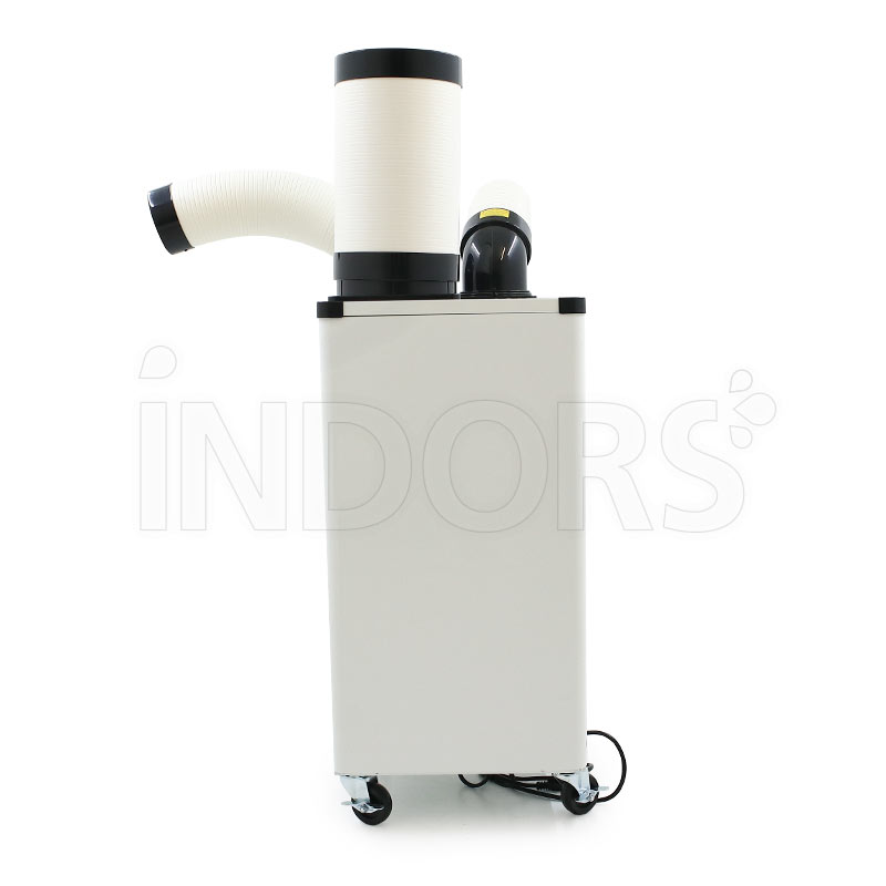 Trotec PT 3500 SP - Climatiseur Spotcool à 2 canaux de sortie