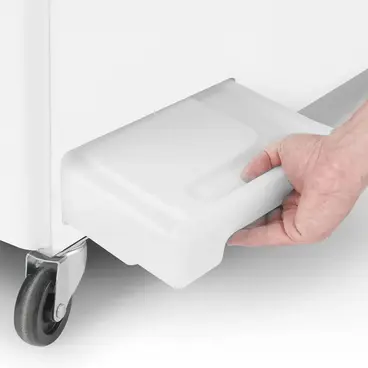 Trotec Spotcool PT 2700 SP - Raffrescatore mobile