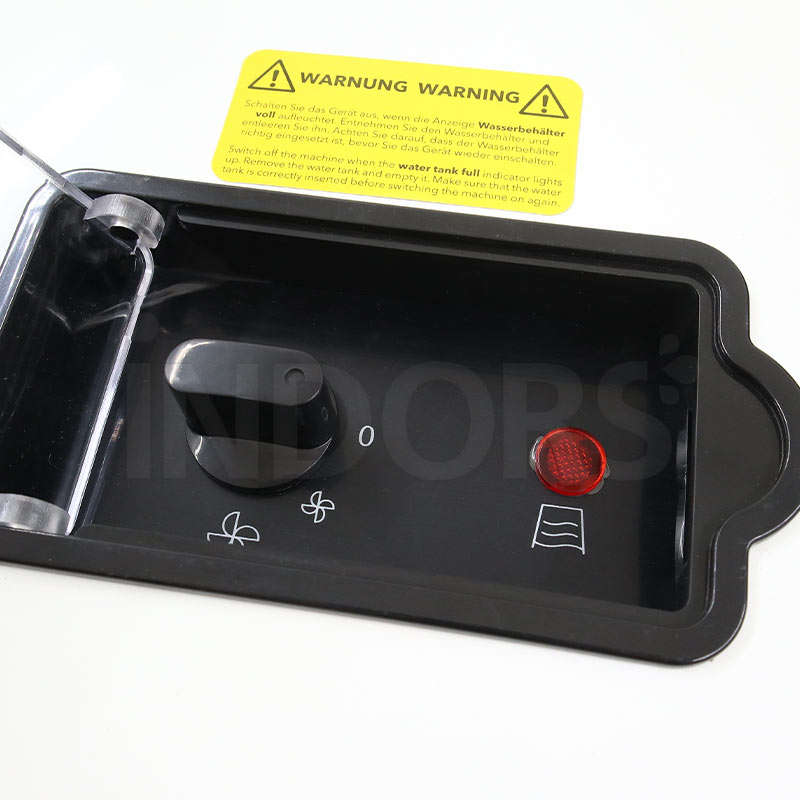 Trotec PT 2700 SP 1210001053 - Condizionatore Spotcool con tubo di Scarico Aria Calda