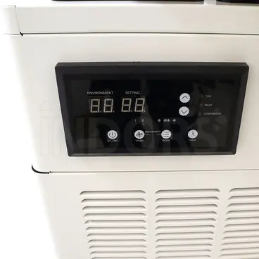 Trotec PT 5300 SP - Climatizzatore Spotcool