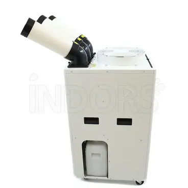 Trotec PT 5300 SP - Climatizzatore Spotcool a 3 canali