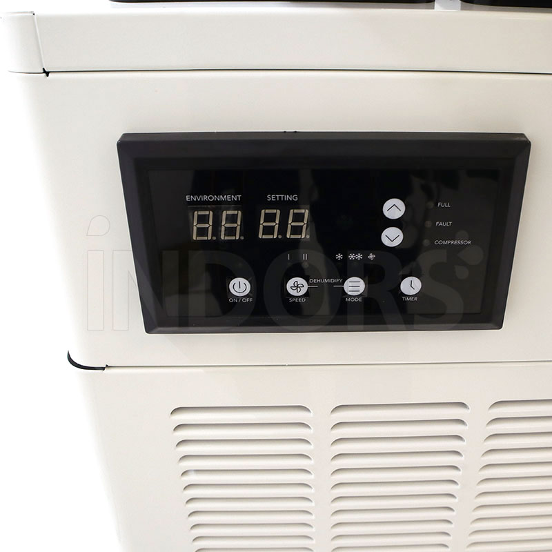 Climatiseur Trotec PT 5300 SP - Spotcool