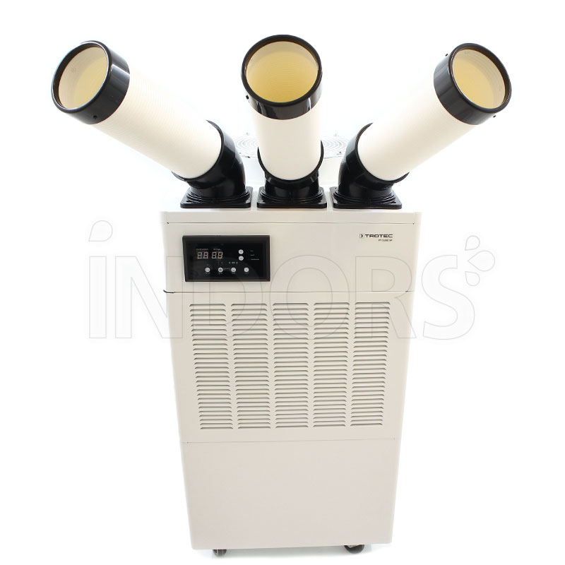 Climatiseur Trotec PT 5300 SP - Spotcool