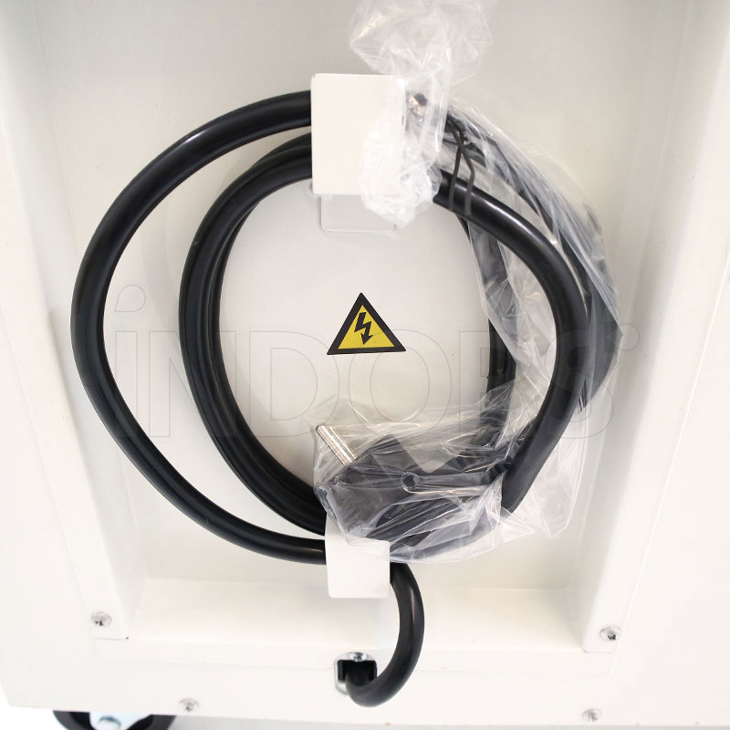 Climatiseur Trotec PT 5300 SP - Spotcool