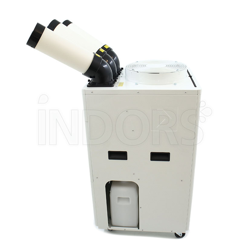 Trotec PT 5300 SP - Climatiseur Spotcool 3 canaux