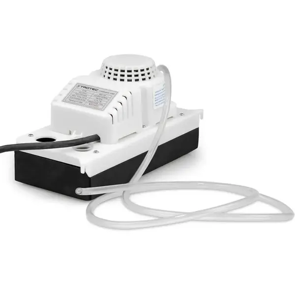 Trotec 6100003020 - Pompa di Condensa Esterna per Deumidificatori