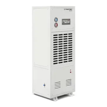 Trotec DH 105 S - Deumidificatore Industriale 175,2 L/24 h con pompa condensa integrata