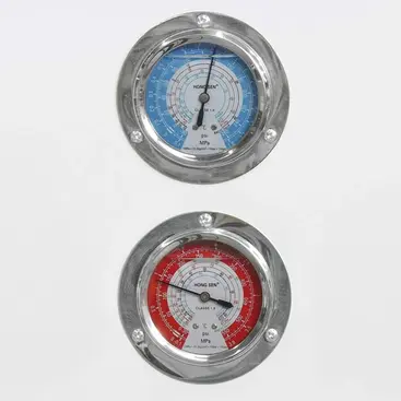 Trotec DH 105 S - Deumidificatore Industriale 175,2 L/24 h con pompa condensa integrata