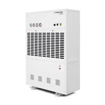 Trotec DH 145 SH - Deumidificatore Industria e Magazzino