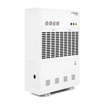 Trotec DH 145 SH - Deumidificatore Industria e Magazzino