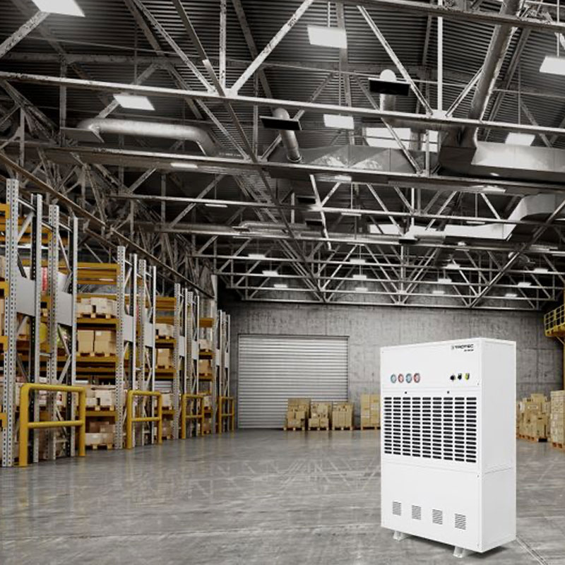 Trotec DH 145 SH Industrial Dehumidifier, code 1125000224