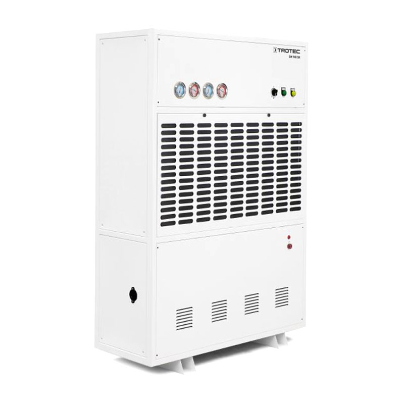 Trotec DH 145 SH - Industrial and Warehouse Dehumidifier