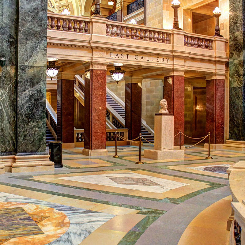 Trotec DH 15 VPR+ - Musée du déshumidificateur industriel