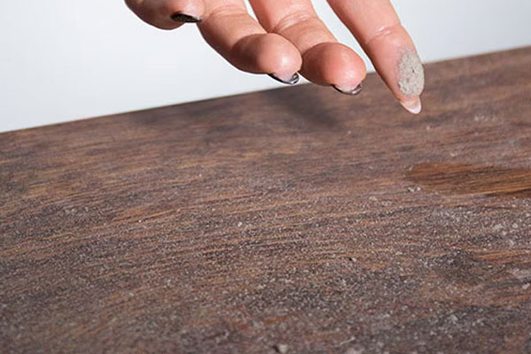 Poudre déshumidificateur Trotec