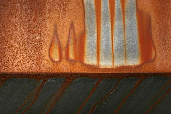 Déshumidificateur Trotec DH 15 VPR+ contre la rouille