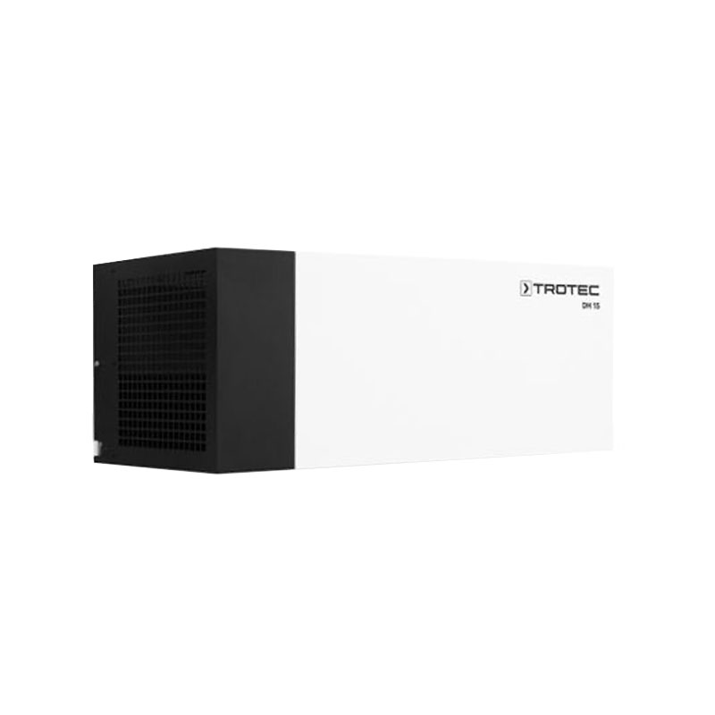 Trotec DH 15 - Industrial Dehumidifier