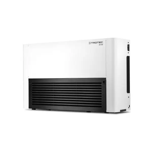 Deumidificatore Professionale Piscine, Palestre e Locali Molto Umidi 176,3 L/24h