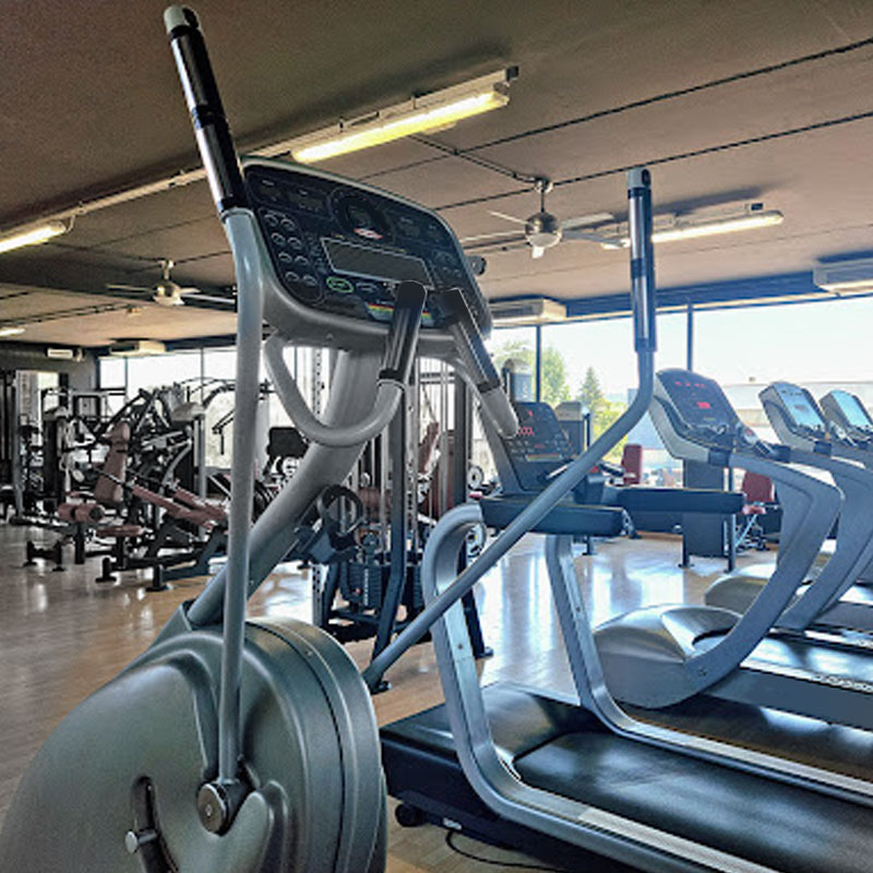 Trotec DH 120 - Dehumidifier for Swimming Pools and Gyms