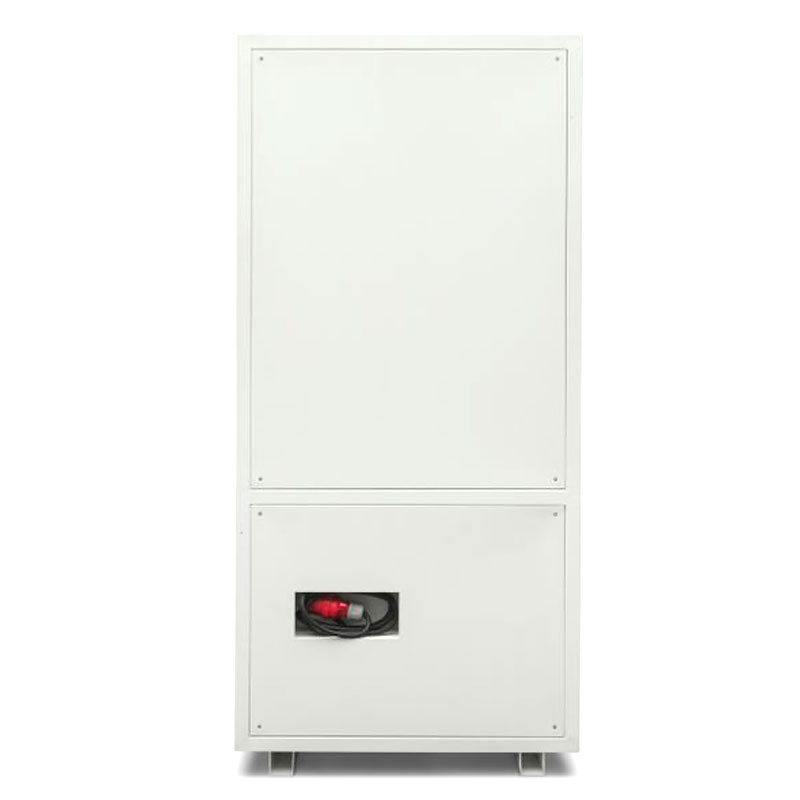 Trotec DH 115 S - Industrial Dehumidifier for Warehouses up to 3200 m³