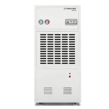 Trotec DH 155 S deumidificatore industriale