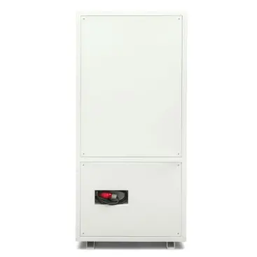 Trotec DH 115 S - Deumidificatore Industriale Magazzini per Ambienti 3200 m³