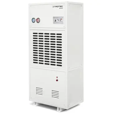 Trotec DH 115 S - Deumidificatore Industriale Magazzini