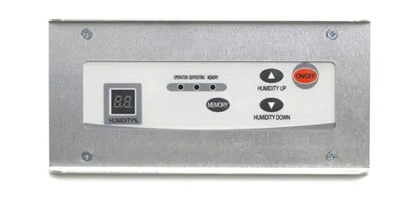 Display Trotec DH 155 S