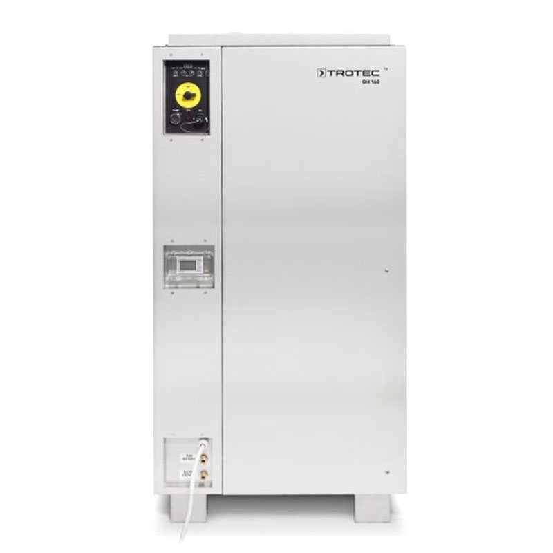 Trotec DH 160 BX ES industrial dehumidifier